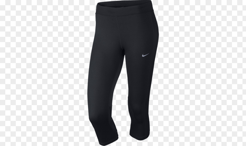 Nike Free Leggings Capri Pants Tights PNG
