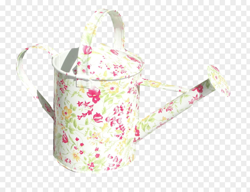 Printing Iron Watering Can Euclidean Vector Flower Icon PNG