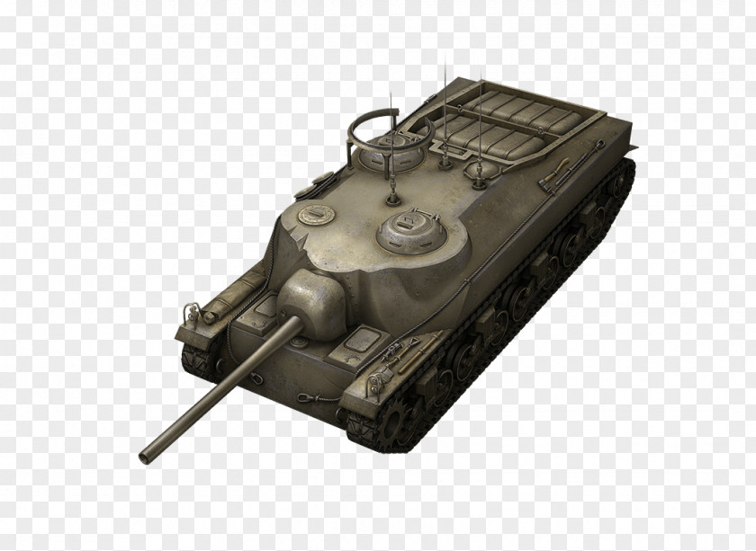 Tank World Of Tanks Blitz SU-152 SU-100Y Self-Propelled Gun PNG