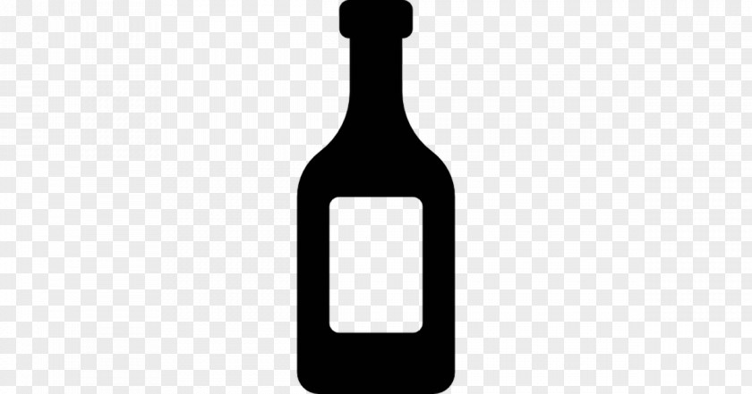 Wine Beer Bottle Glass PNG
