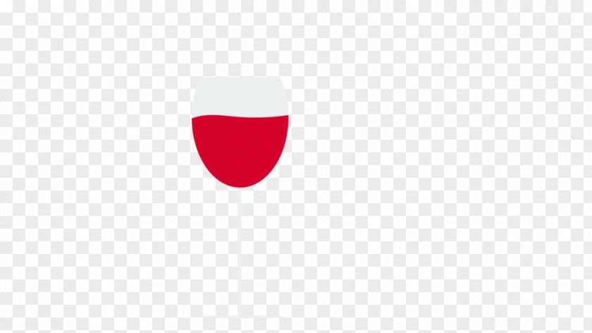 Wine Glass Red PNG