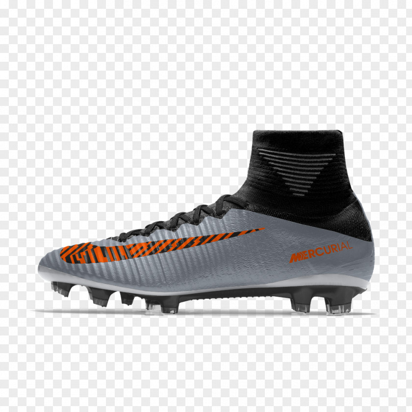 Women Soccer Nike Mercurial Vapor Football Boot Shoe PNG