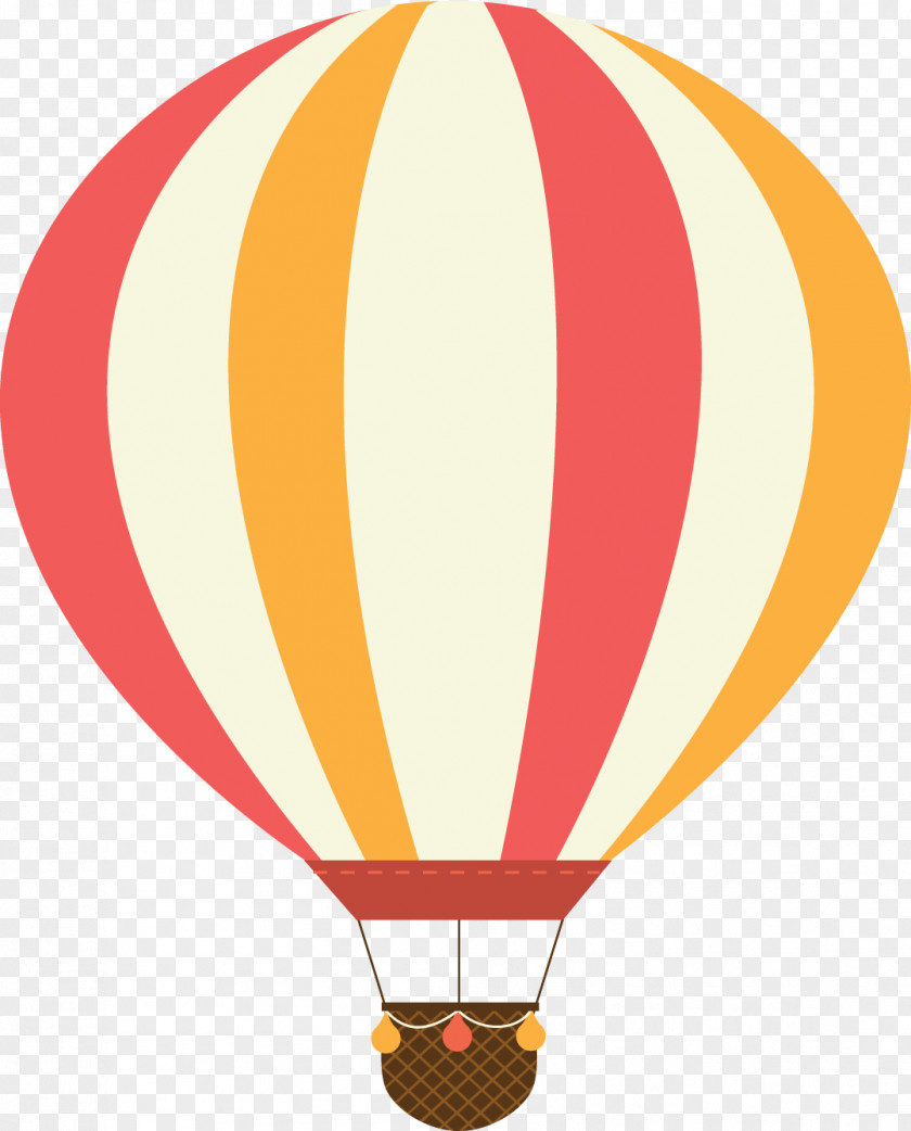 Balloon Hot Air Flight Aerostat Clip Art PNG