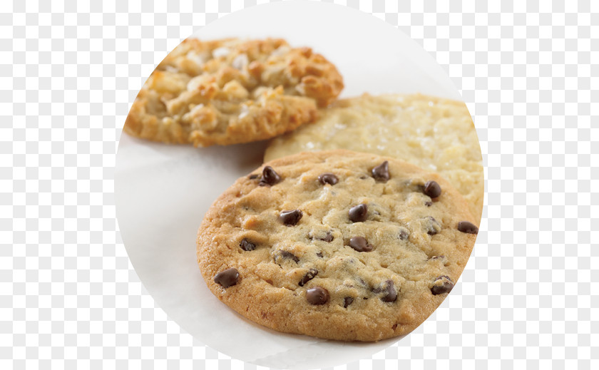 Biscuit Chocolate Chip Cookie Peanut Butter Cream Muffin Baking PNG