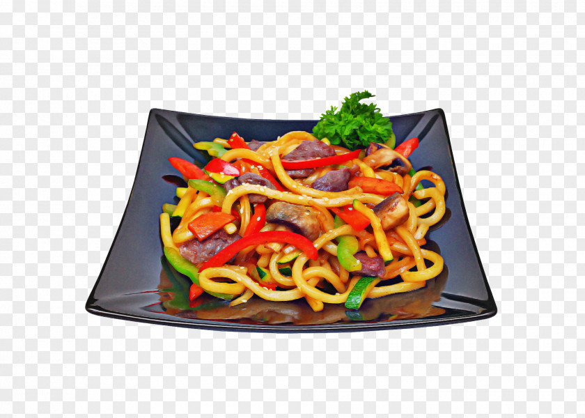 Chinese Food Side Dish PNG
