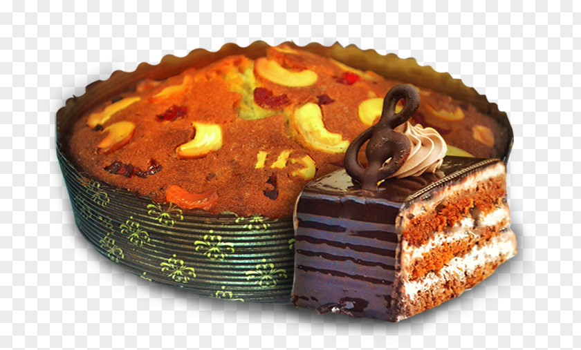 Chocolate Cake Treacle Tart Torte PNG