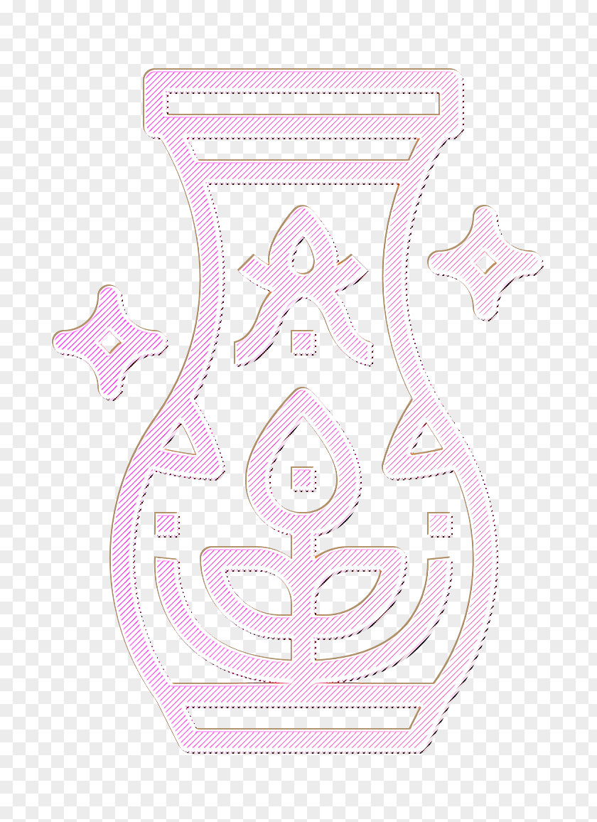 Cultures Icon Craft Pottery PNG