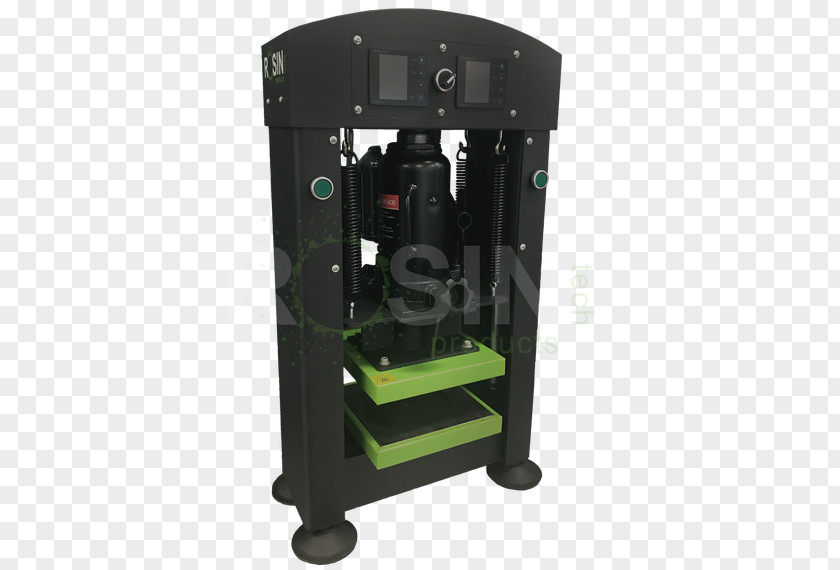 Drying Frame Technology Heat Press Rosin Machine PNG