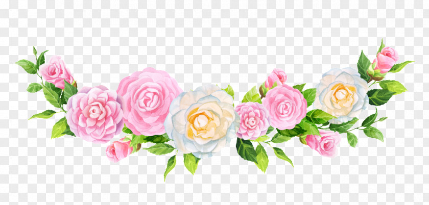 Festival Garden Roses Floral Design Flower Clip Art PNG