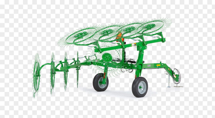 Financial Folding John Deere Hay Rake Agriculture Mower PNG