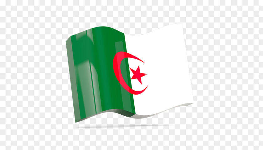 Flag Of Algeria Photography PNG