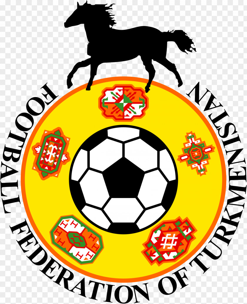 Football Turkmenistan National Team Federation Of Association PNG