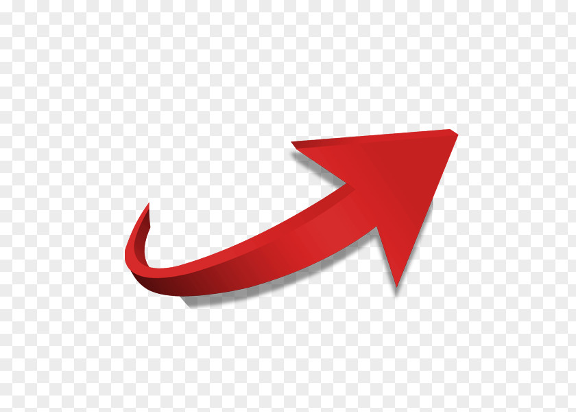 Free Red Arrow To Pull Elements Euclidean Vector Icon PNG