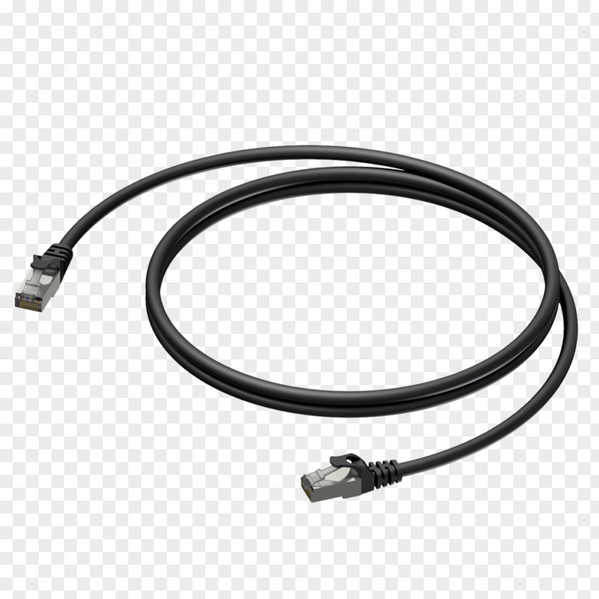Network Cable Twisted Pair Electrical Cables Category 5 RJ-45 PNG
