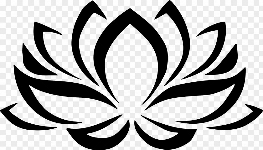 Sacred Lotus Vector Graphics Clip Art Image Symbol PNG