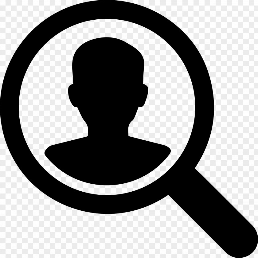 Search Human Resources Clip Art PNG
