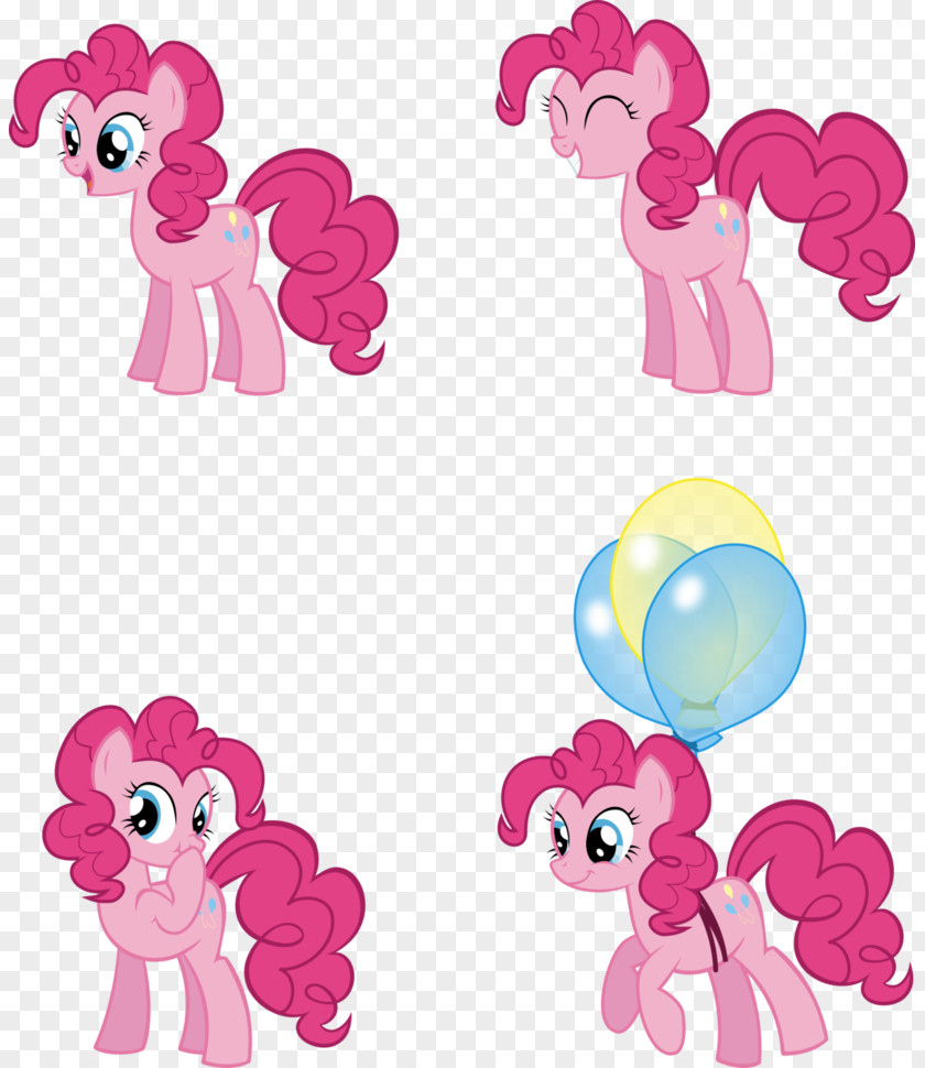 Tangy Pinkie Pie DeviantArt Fan Art Pony PNG