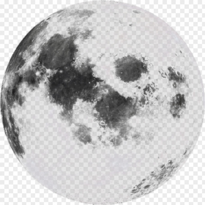 Universe Moon Light Lunar Phase Toy Natural Satellite PNG