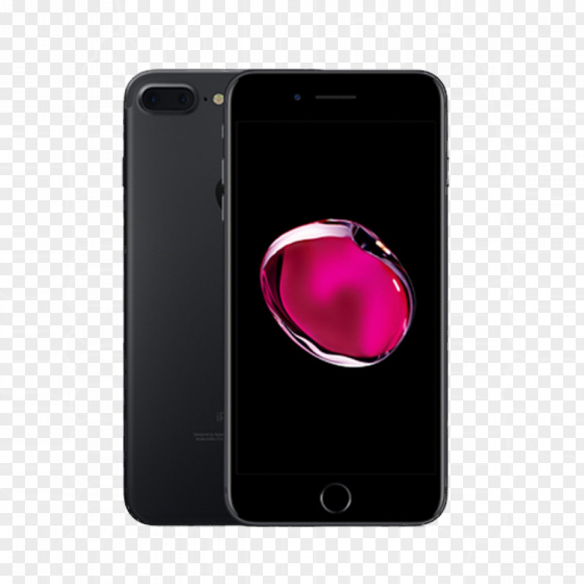Apple Telephone Smartphone Rose Gold PNG
