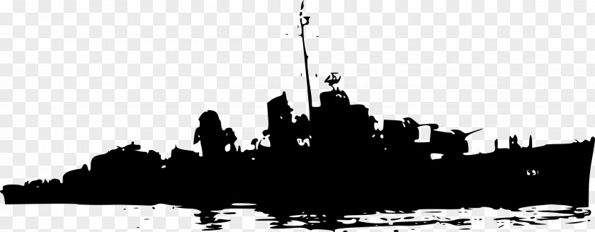 Battleship Clip Art PNG