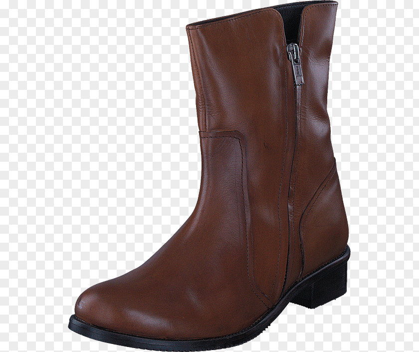 Boot Gabor Shoes Botina Leather PNG