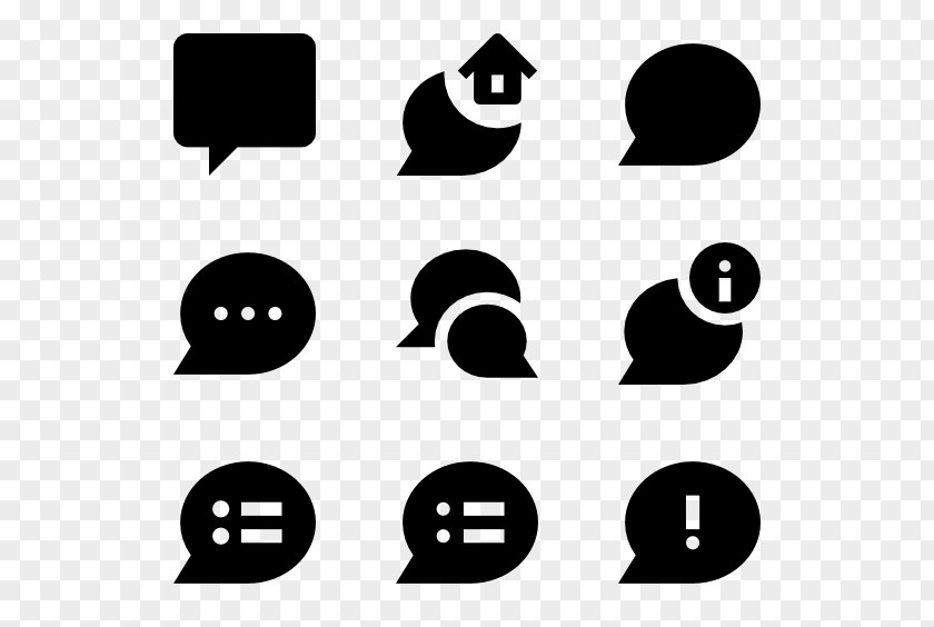 Chat Online Symbol Chatroulette Text PNG