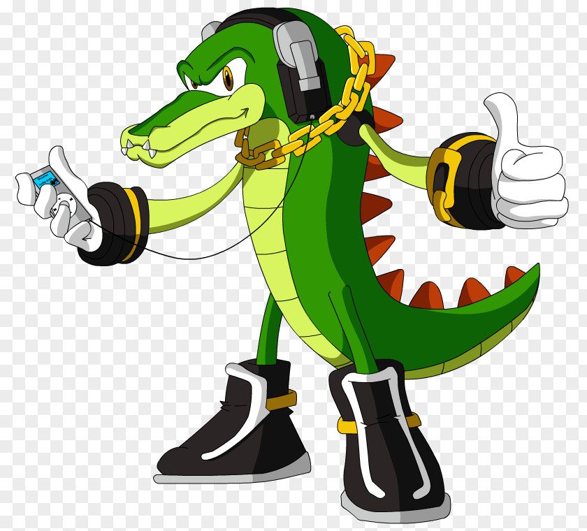Crocodile Vector Mario & Sonic At The Olympic Games Hedgehog Riders Knuckles Echidna PNG