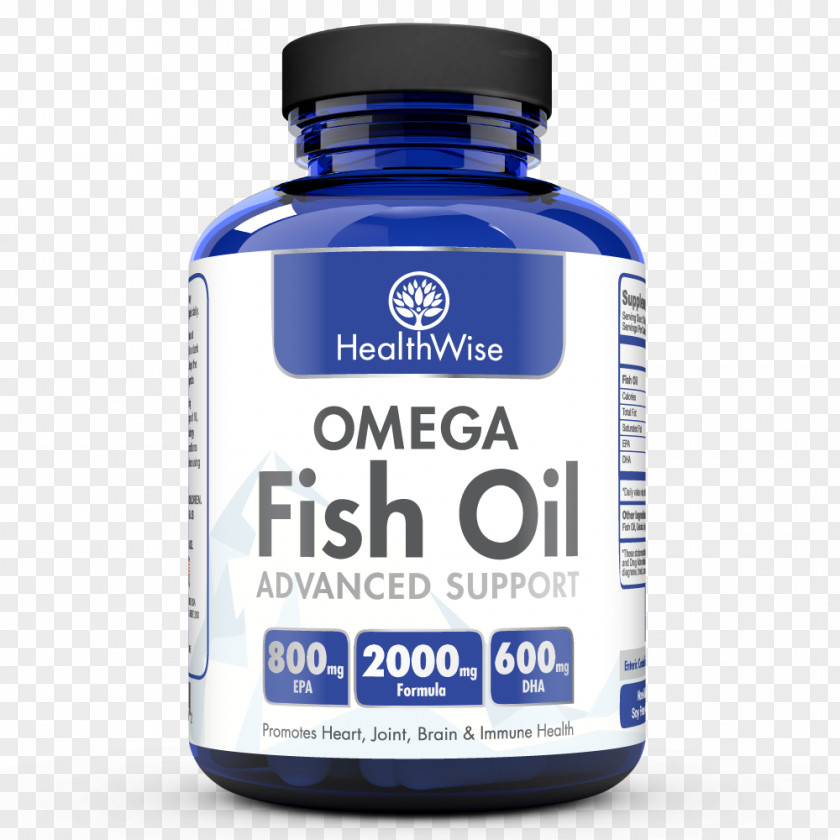 Fish Oil Dietary Supplement Omega-3 Fatty Acids Docosahexaenoic Acid Eicosapentaenoic PNG