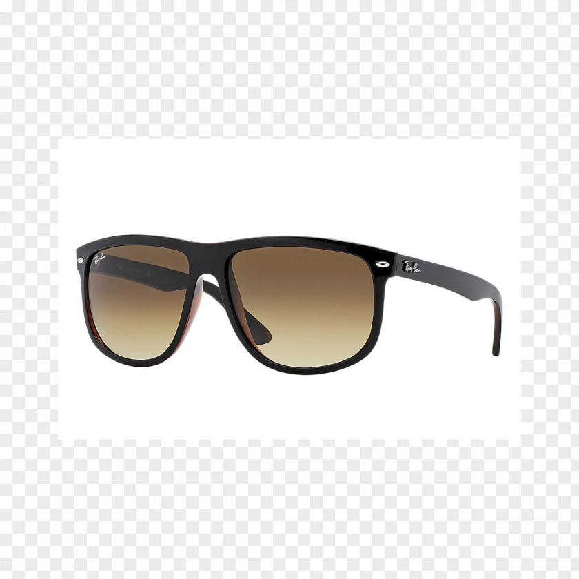 Gafas Ray-Ban RB4147 Sunglasses Wayfarer PNG