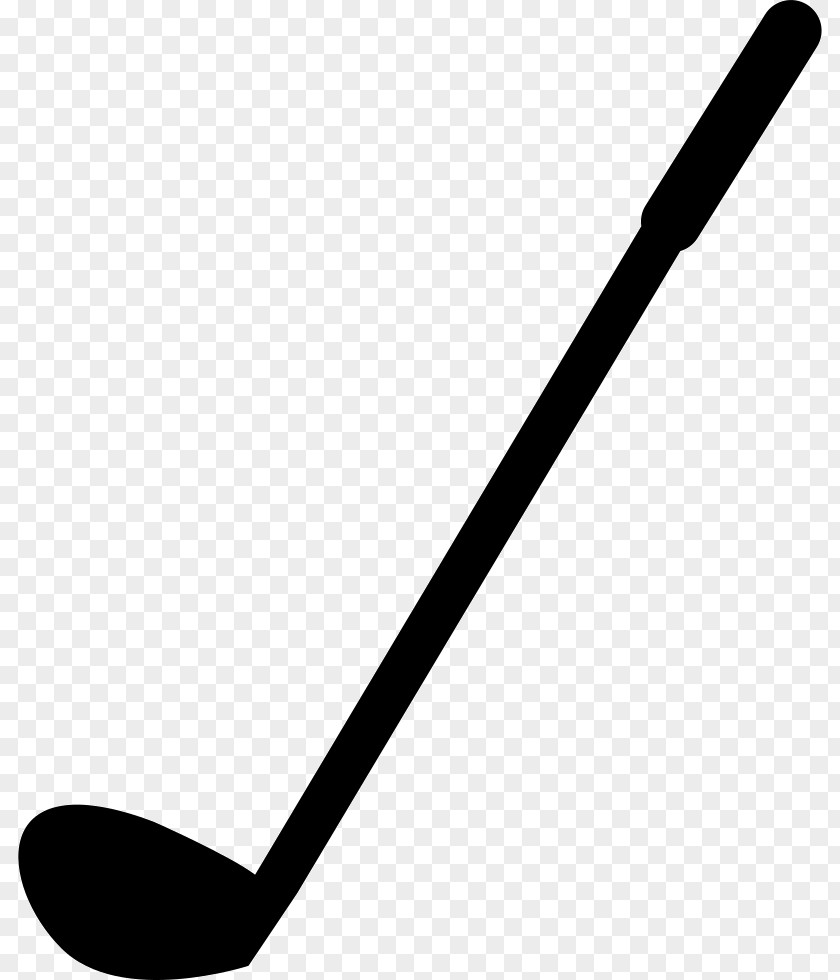 Golf Stick Vector Graphics Clip Art Spoon PNG