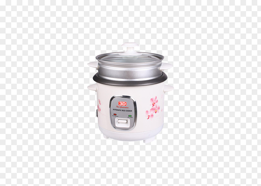 Haier Washing Machine Material Rice Cookers Slow Lid Kettle PNG