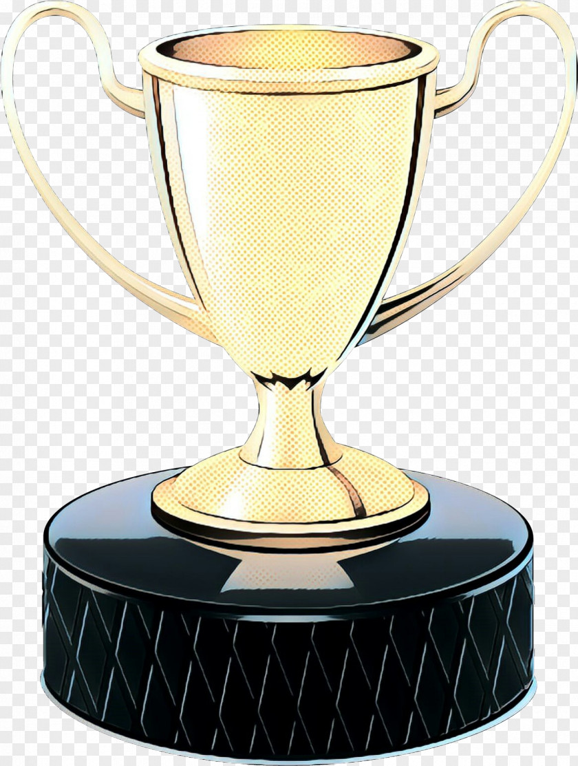 Serveware Cup Trophy PNG