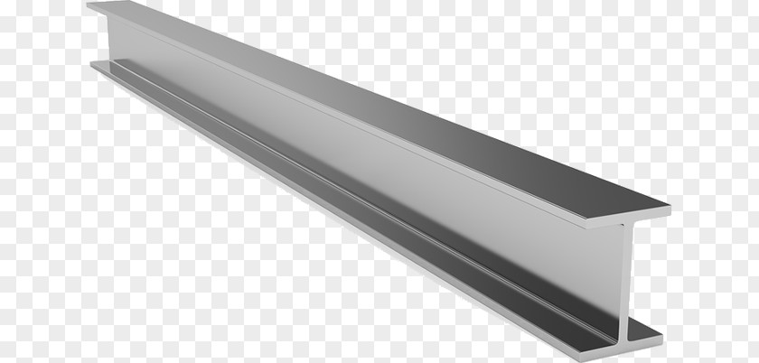 Structural Steel I-beam Metal PNG