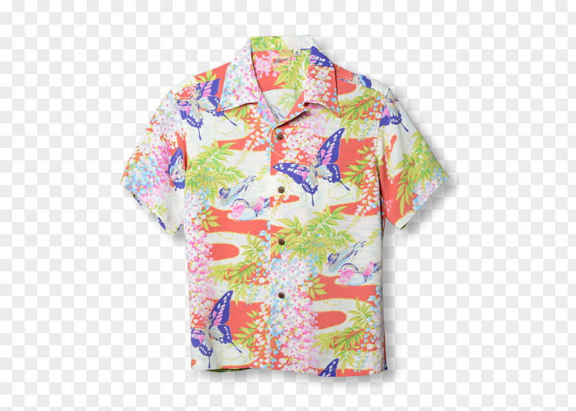 T-shirt Blouse Sleeve Button Outerwear PNG
