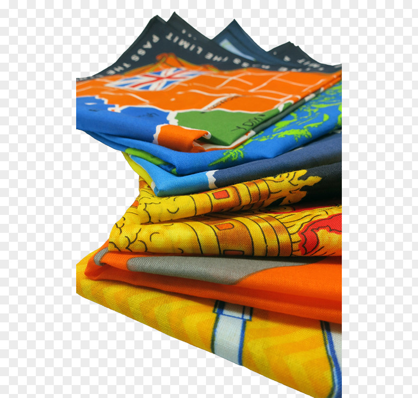 Taobao Clothing Promotional Copy Handkerchief Towel Sock Scarf PNG