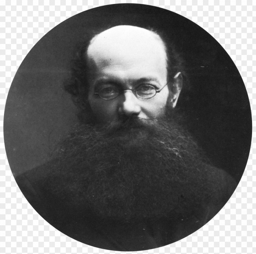 Anarchy Peter Kropotkin The Conquest Of Bread Statism And Anarchism Paris Commune PNG