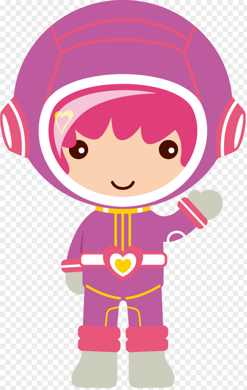 Astronaut Clip Art Spacecraft Outer Space PNG