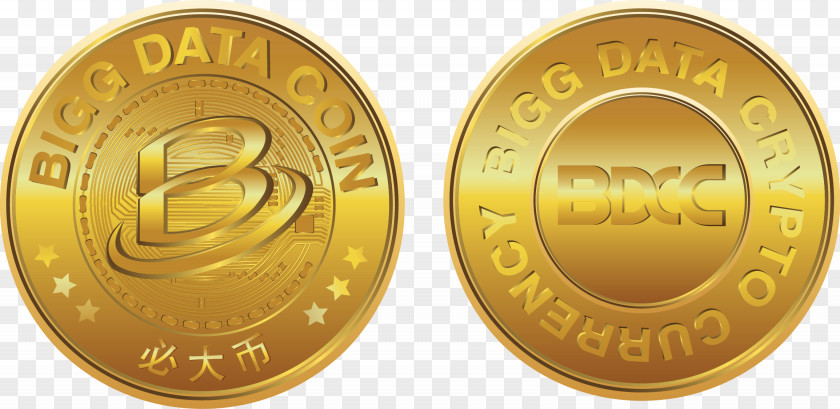Bitcoin Financial Technology Cryptocurrency Digital Asset PNG