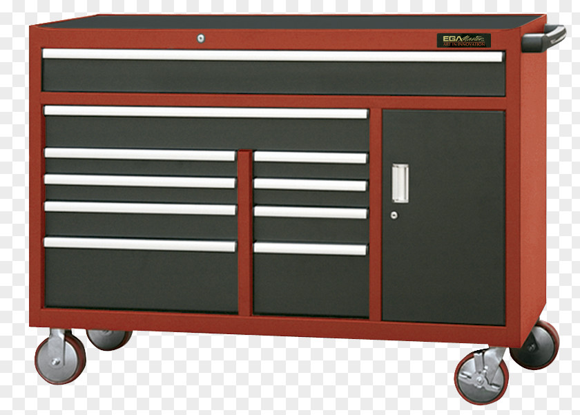 Box Drawer Tool Boxes Werkstattwagen Armoires & Wardrobes EGA Master PNG