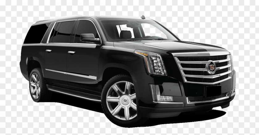 Cadillac Sport Utility Vehicle XTS Luxury 2018 Escalade PNG