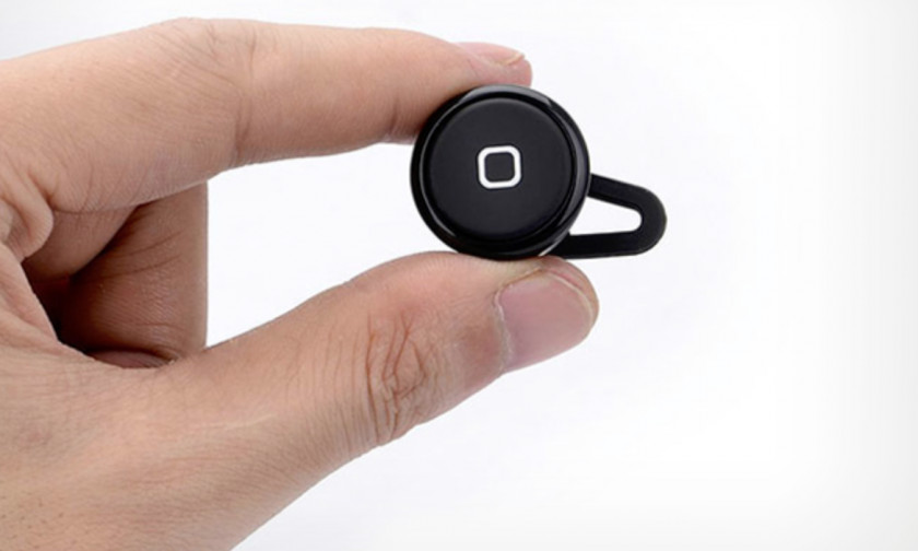 Ear Microphone Xbox 360 Wireless Headset Bluetooth Headphones PNG