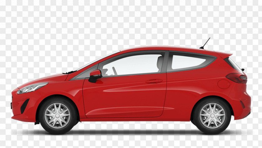 Ford Fiesta Motor Company Car Mitsubishi PNG