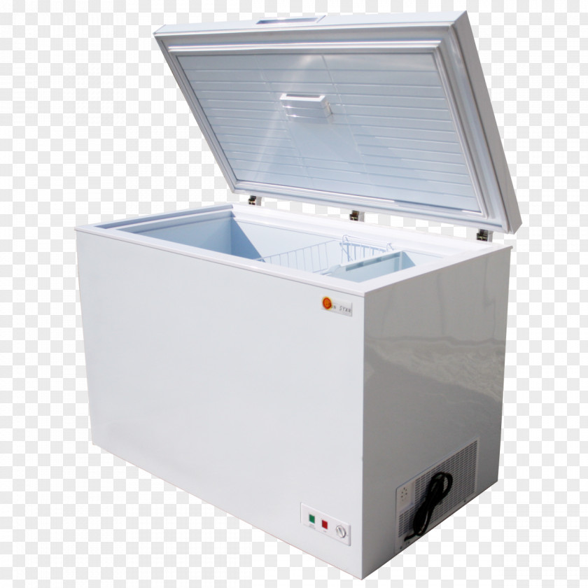 Freezer Freezers Refrigerator Solar Power Home Appliance Panels PNG