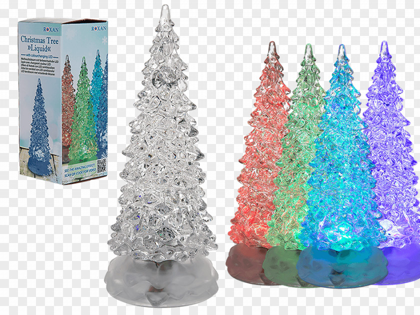 Home Decoration Materials Christmas Tree Ornament Spruce Fir PNG