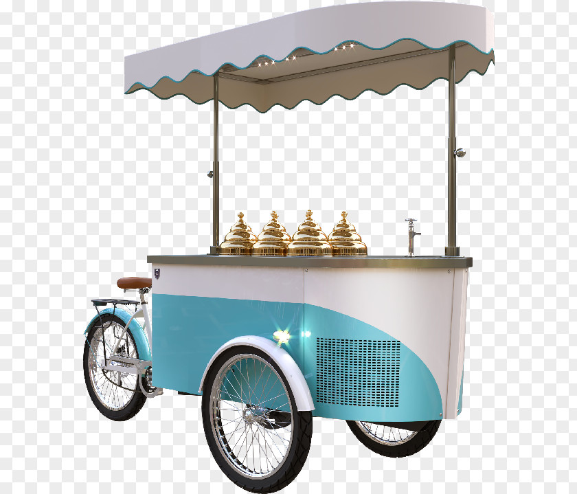 Ice Cream Gelato Carts Iced Coffee CartIce Cart TeknèItalia PNG