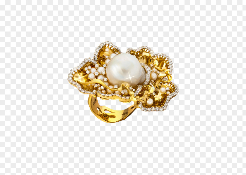 Jewellery Pearl Body PNG