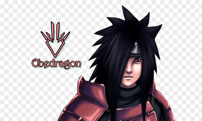 Naruto Madara Uchiha Obito Uzumaki Kakashi Hatake Hashirama Senju PNG