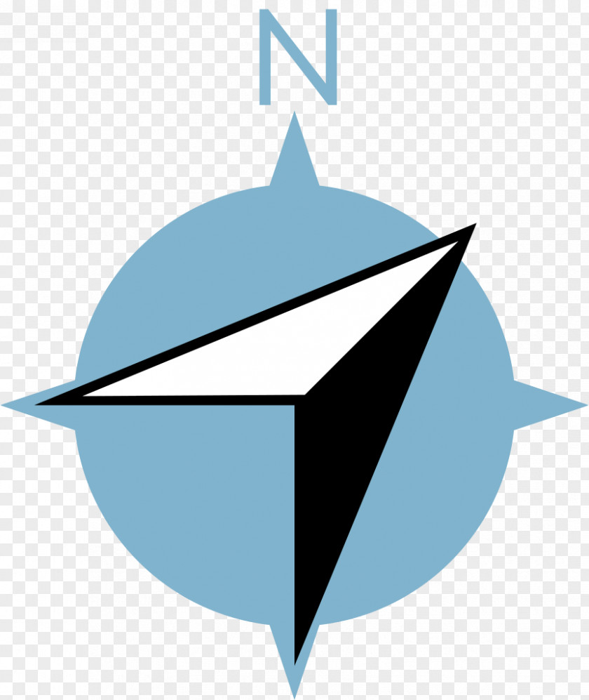 Northeast North Compass Rose Points Of The Clip Art PNG