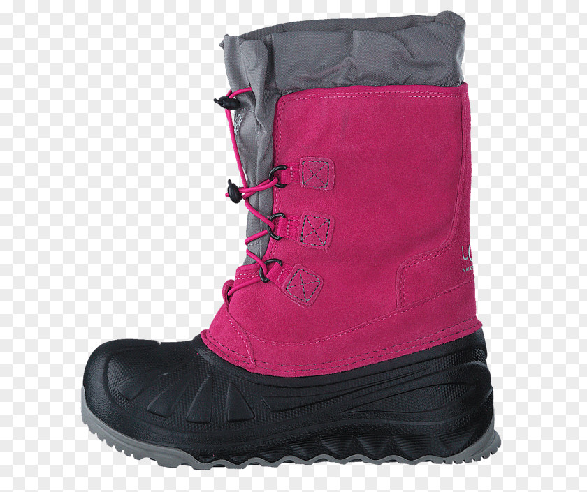 Pink Ugg Australia Snow Boot Shoe Boots PNG