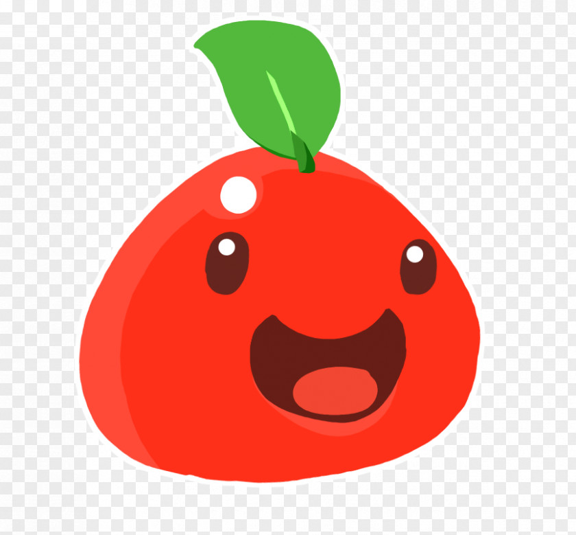 Slime Rancher Virtual Villagers 4: The Tree Of Life Vegetable Fruit PNG